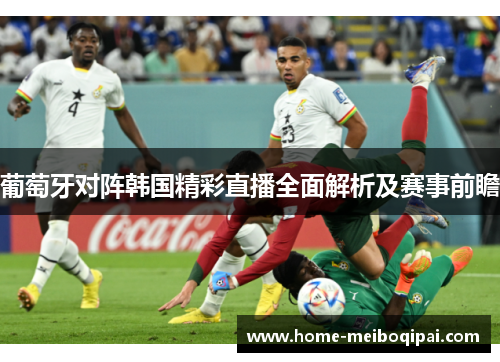 葡萄牙对阵韩国精彩直播全面解析及赛事前瞻